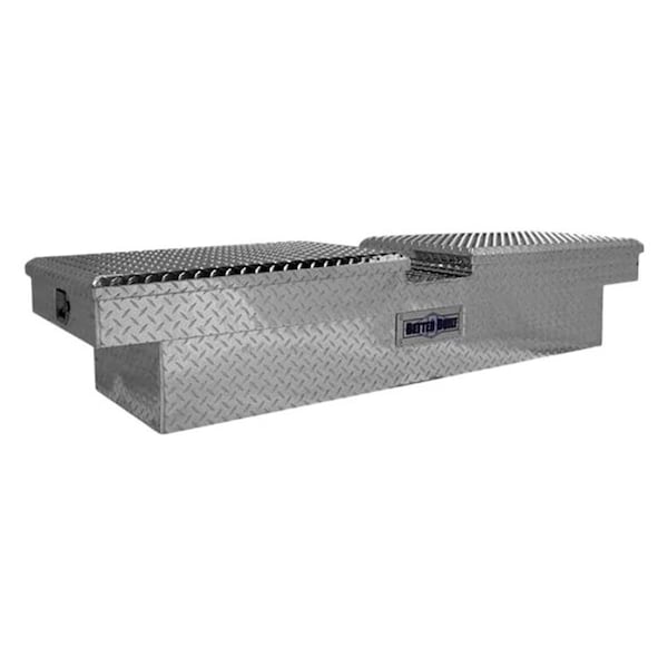 70IN CROSSOVER TWO LID TRUCK TOOL BOX